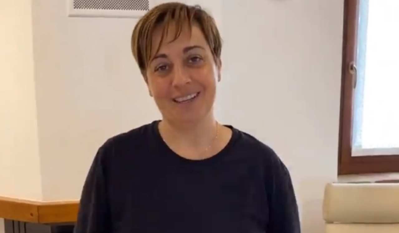 Benedetta Rossi la dieta detox - RicettaSprint