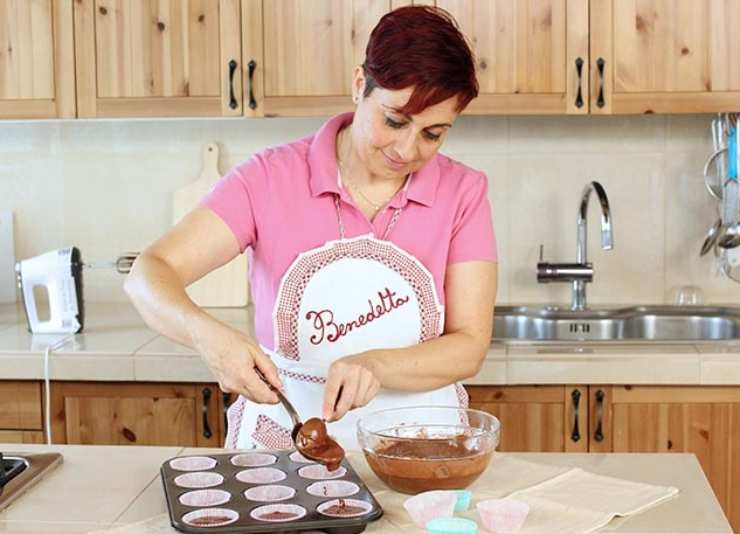 Benedetta Rossi la dieta detox - RicettaSprint