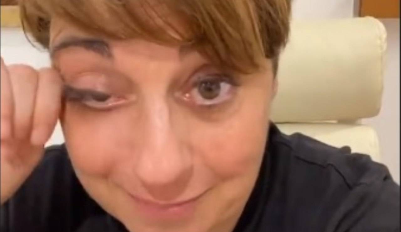 Benedetta Rossi nonna Blandina come sta - RicettaSprint