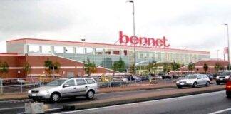Bennet richiama lotti di Polase