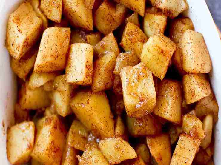 Biscotti con la frutta