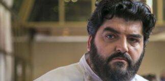 Chef Cannavacciuolo malattia - RicettaSprint
