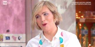 Chloe Facchini E sempre mezzogiorno - RicettaSprint
