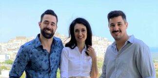 Cortesie per gli ospiti scene incubo - RicettaSprint