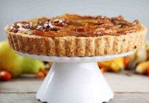 Crostata