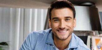 Damiano Carrara dolce web - RicettaSprint