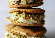 Deliziose al pistacchio | Golose, buone e ottime da regalare deliziose pistacchio ricetta FOTO ricettasprint