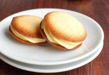 deliziose napoletane ricetta FOTO ricettasprint