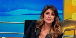 Elisa Isoardi pronta cast La Prova del Cuoco - RicettaSprint