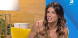 Elisabetta Canalis ricetta pollo alla piastra - RicettaSprint