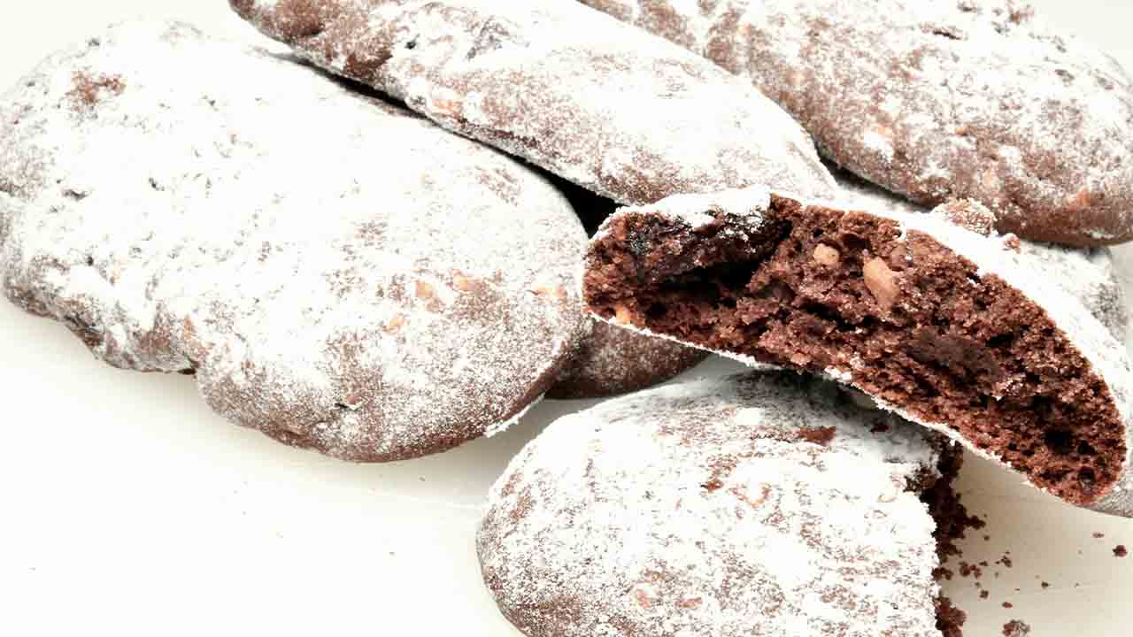 Biscotti dei morti e ognissanti