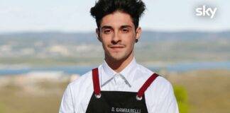 Gabriele Gambarelli Antonino chef Academy - RicettaSprint