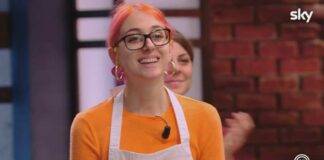 Irene Volpe svolta MasterChef - RicettaSprint