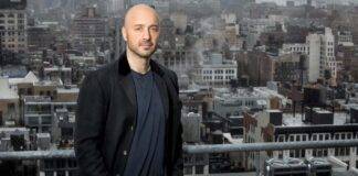 Joe Bastianich affranto dal dolore - RicettaSprint