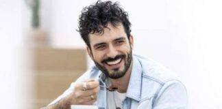 Marco Bianchi scatto amarcord - RicettaSprint