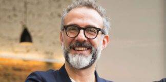 Massimo Bottura nuova Stella Michelin - RicettaSprint