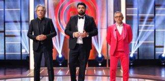 MasterChef il traguardo - RicettaSprint