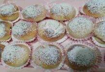 Nuvolette di pan brioche alla marmellata | per una colazione eccezionale Nuvolette di pan brioche alla marmellata