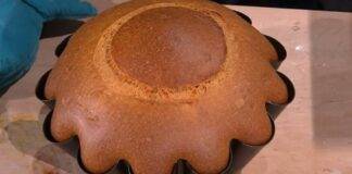 E' sempre mezzogiorno | Ricetta del panificatore Fulvio Marino| Brioche