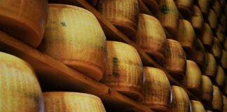 Parmigiano Reggiano