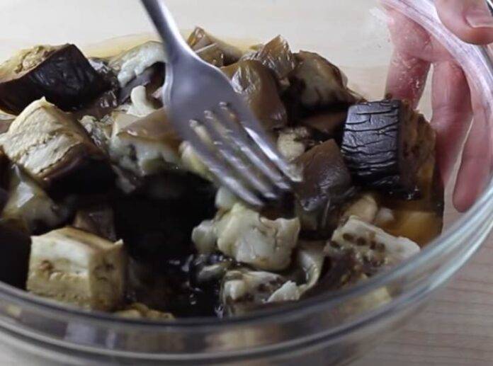 Polpette di melanzane al forno Ricetta veloce di Benedetta Rossi