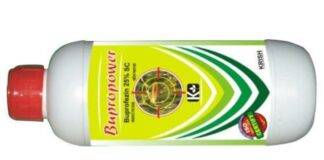 Richiamo alimentare per pesticida