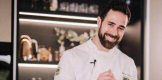 Roberto Valbuzzi grande annuncio - RicettaSprint