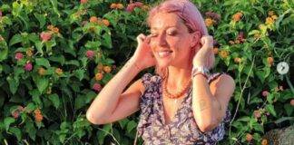 Sara Brancaccio il ricordo speciale - RicettaSprint