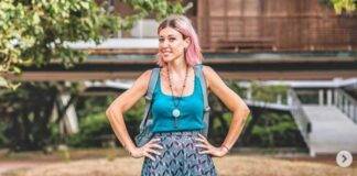 Sara Brancaccio lavoro - RicettaSprint