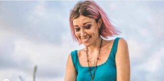 Sara Brancaccio nuova avventura - RicettaSprint