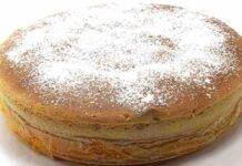 Torta
