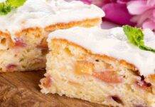 Torta