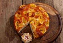 Torta
