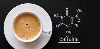 Vitamine e caffeina le dosi giuste