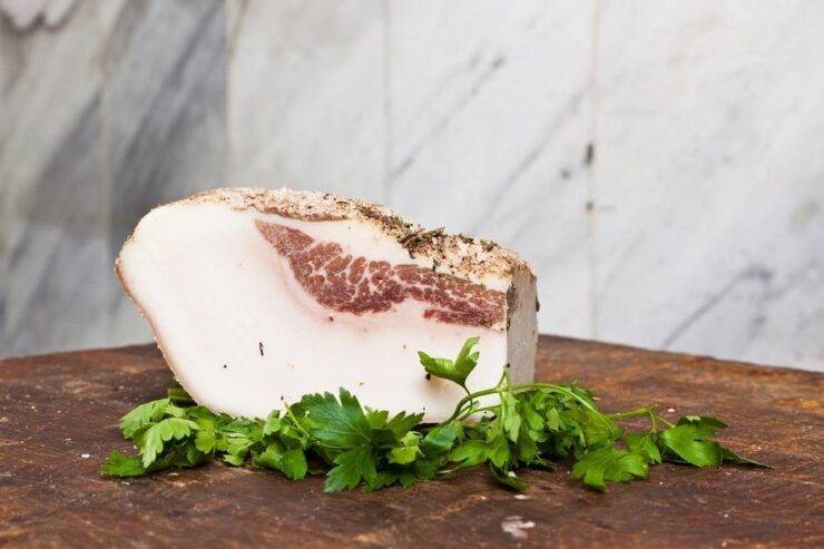 lardo