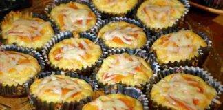 pizza muffin AdobeStock