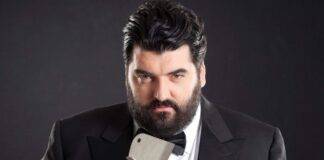 Antonino Cannavacciuolo evento speciale - RicettaSprint