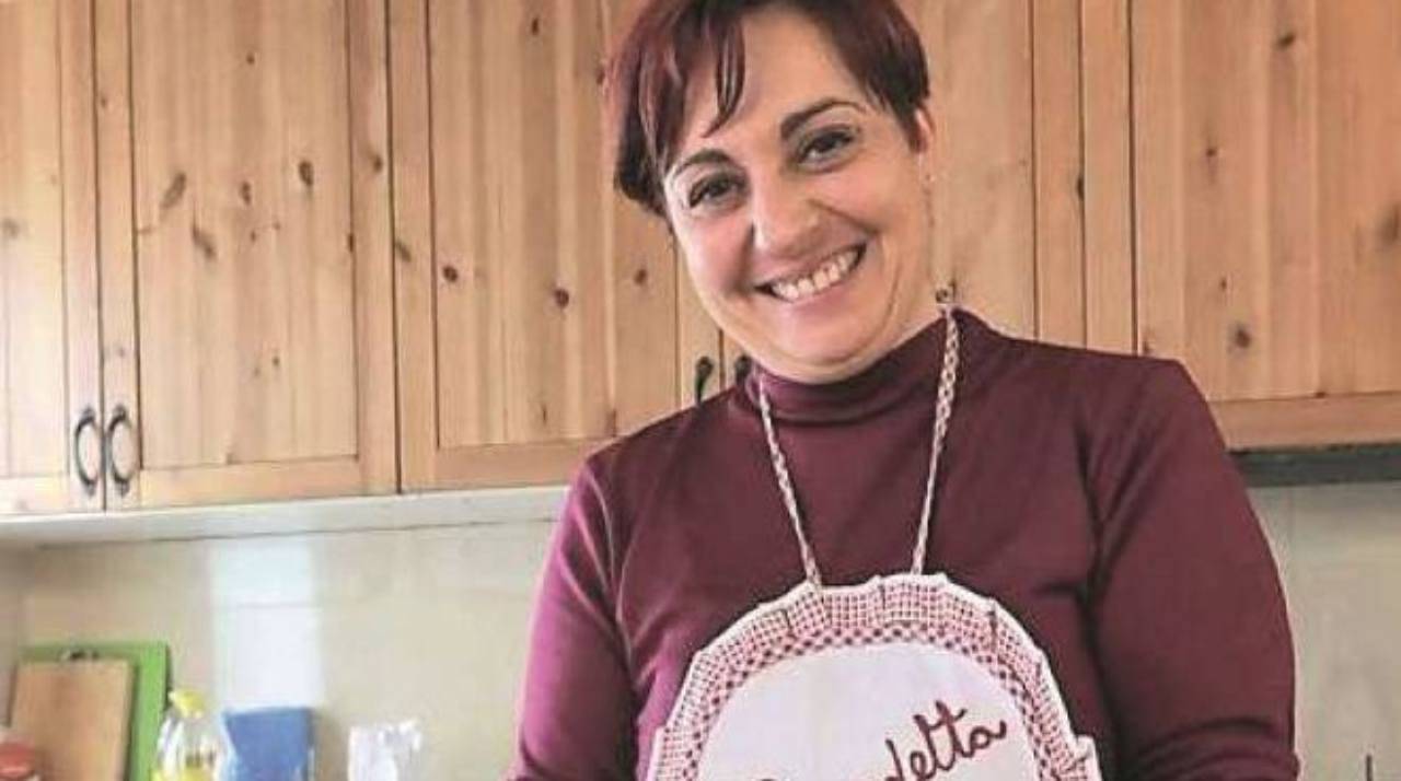 Benedetta Rossi lascia l'Italia - RicettaSprint