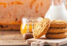 Biscotti al miele