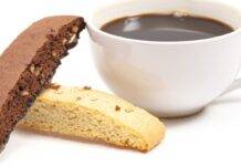 Dolcetti della nonna per la colazione