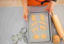 Biscotti di Halloween facilissimi | Per la gioia dei bambini… e dei grandi Biscotti