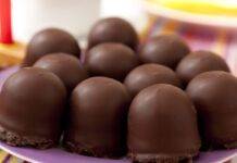 Ricetta riciclo per dolcetti di cioccolato irresistibili