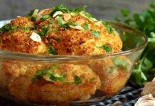 Verdure al forno