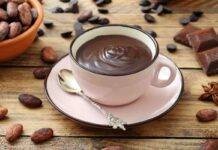 cioccolata ricetta furba FOTO ricettasprint