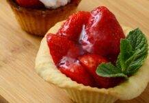 Basi per dolcetti