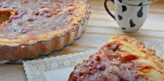 Crostata