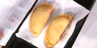 E' sempre Mezzogiorno | La ricetta degli chef Gemelli Billy | Panzerotti alla milanese