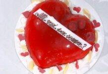 E’ sempre Mezzogiorno | Ricetta del maestro pasticcere Sal De Riso | Freschezza ai lamponi E' sempre Mezzogiorno | Ricetta del maestro pasticcere Sal De Riso | Freschezza ai lamponi