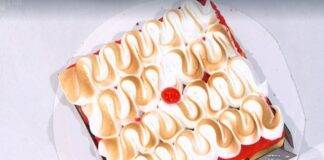 E' sempre Mezzogiorno | Ricetta del maestro pasticcere Sal De Riso | Zuppa inglese a modo mio