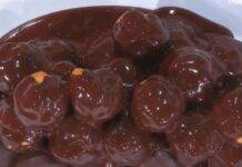 E’ sempre Mezzogiorno | Ricetta della chef Francesca Marsetti | Profiteroles E' sempre Mezzogiorno | Ricetta della chef Francesca Marsetti | Profiteroles